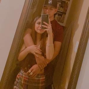 Meet your Posher, Frank tóxico